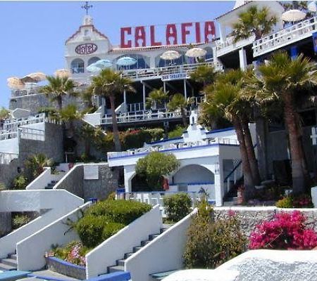 Hotel Calafia Rosarito Extérieur photo