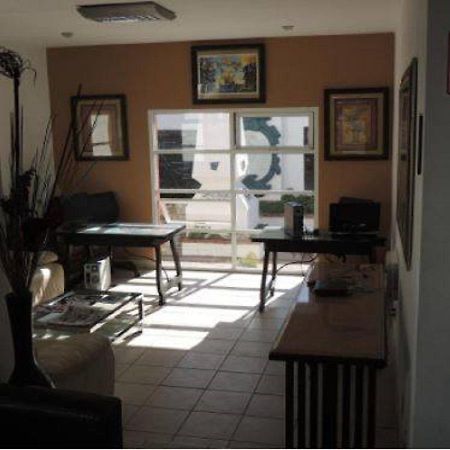 Hotel Calafia Rosarito Extérieur photo