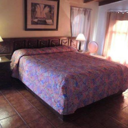 Hotel Calafia Rosarito Extérieur photo