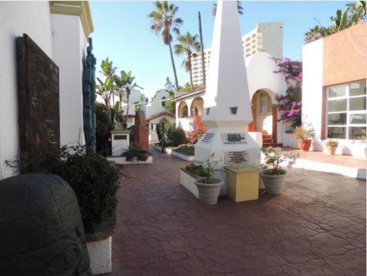 Hotel Calafia Rosarito Extérieur photo