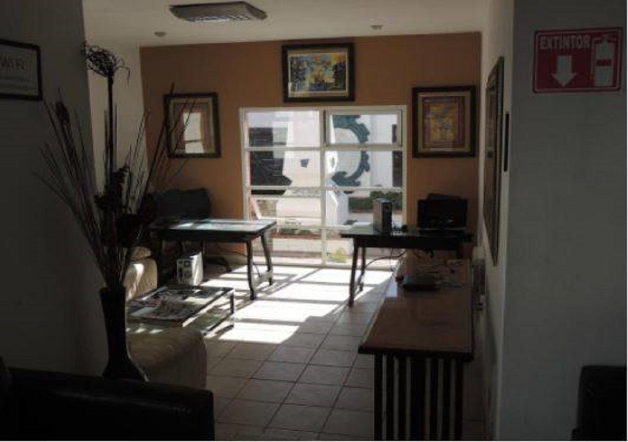 Hotel Calafia Rosarito Extérieur photo