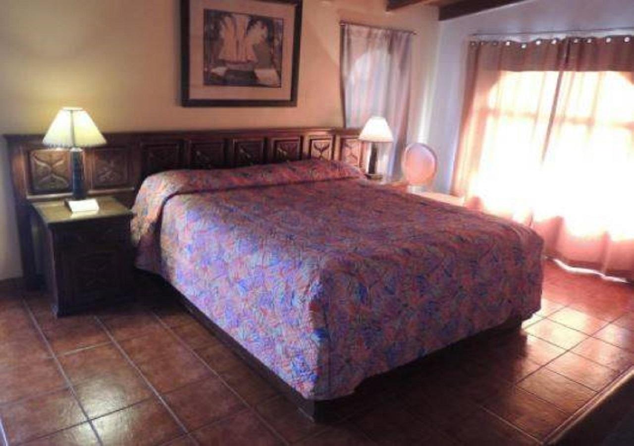 Hotel Calafia Rosarito Extérieur photo