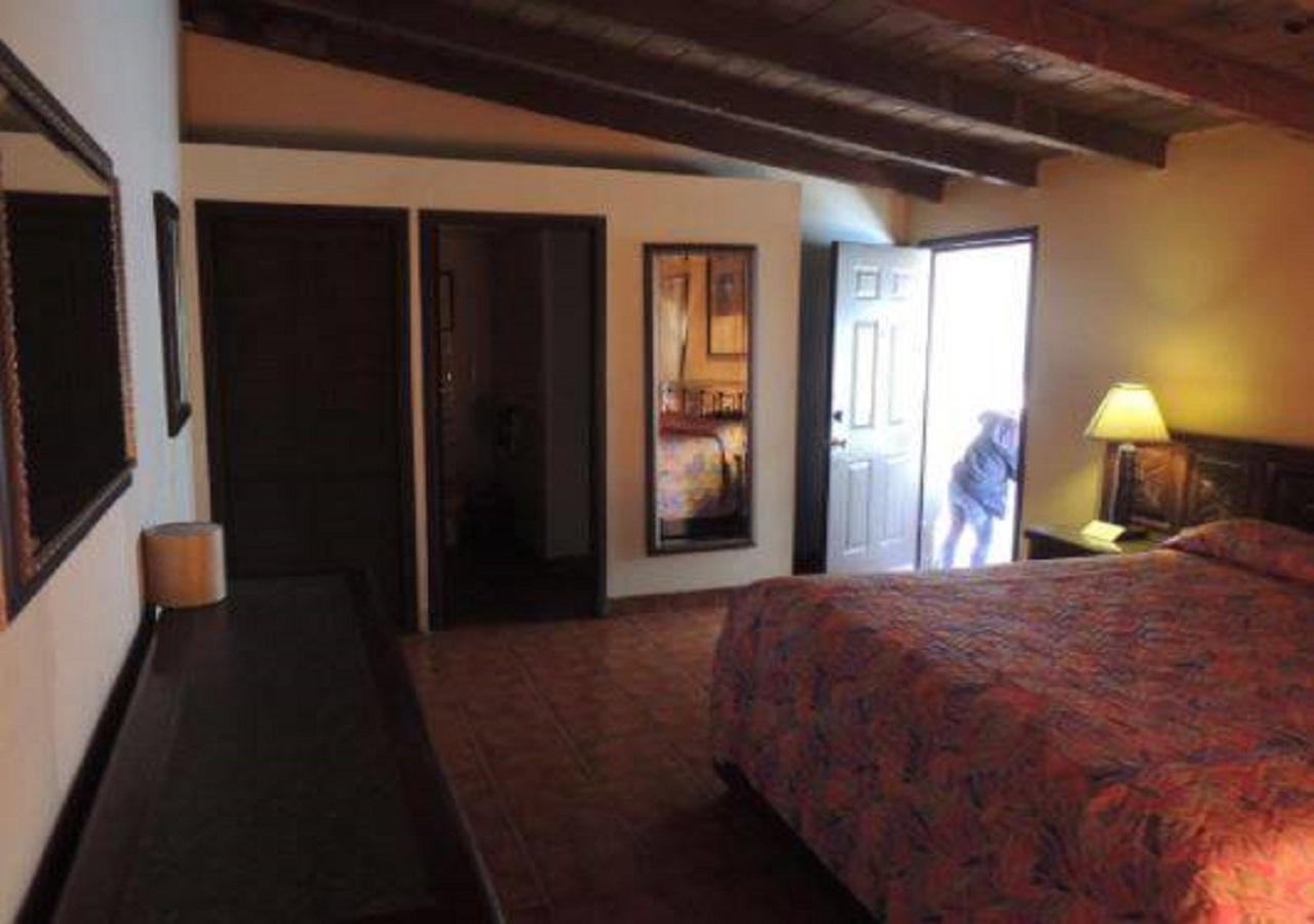 Hotel Calafia Rosarito Extérieur photo