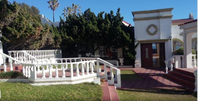 Hotel Calafia Rosarito Extérieur photo