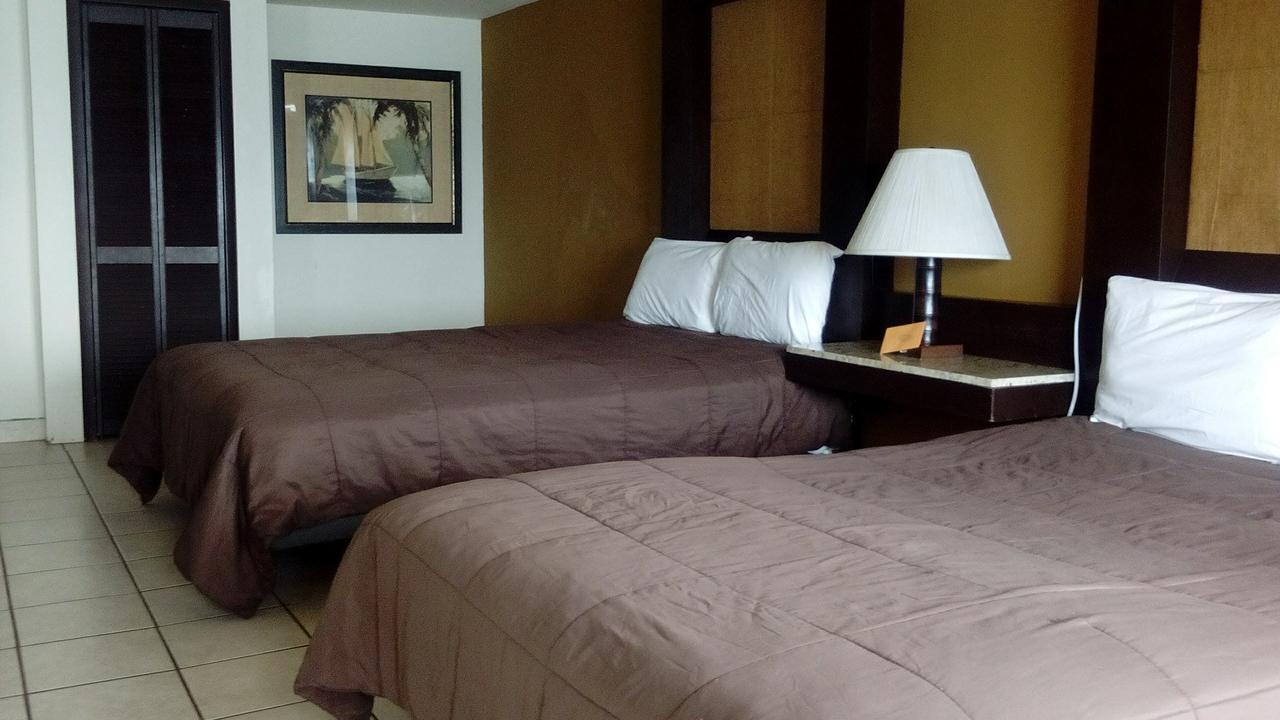 Hotel Calafia Rosarito Extérieur photo