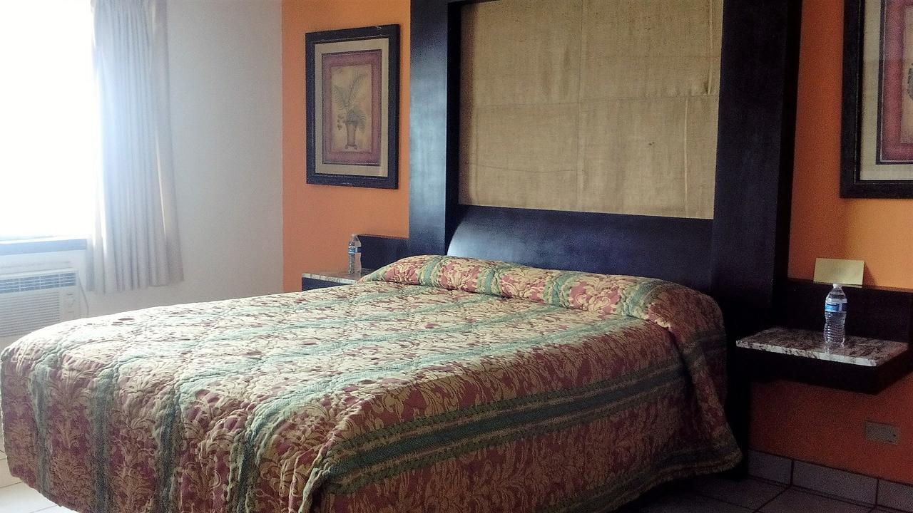 Hotel Calafia Rosarito Extérieur photo