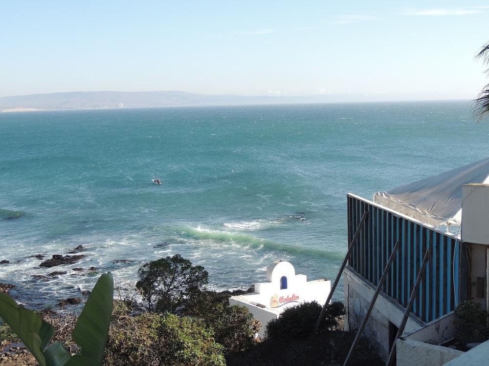 Hotel Calafia Rosarito Extérieur photo